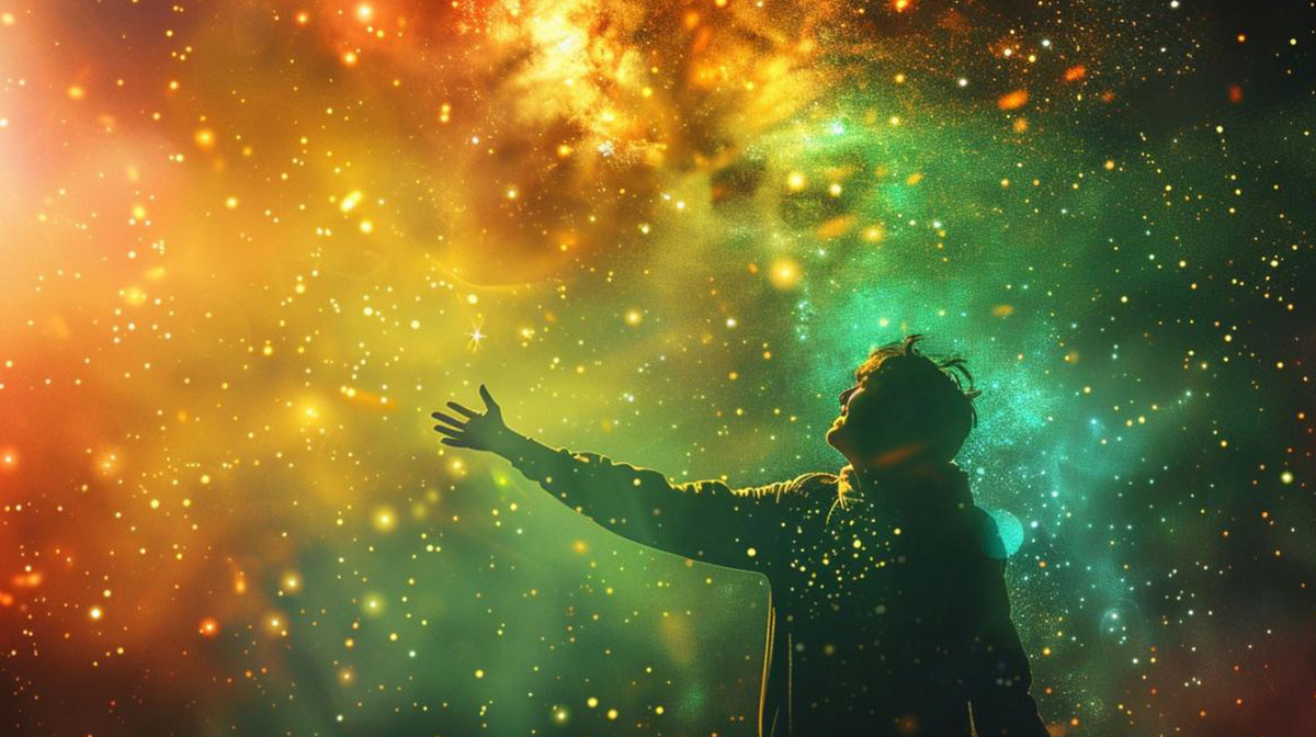 background for article Star Influence on Character